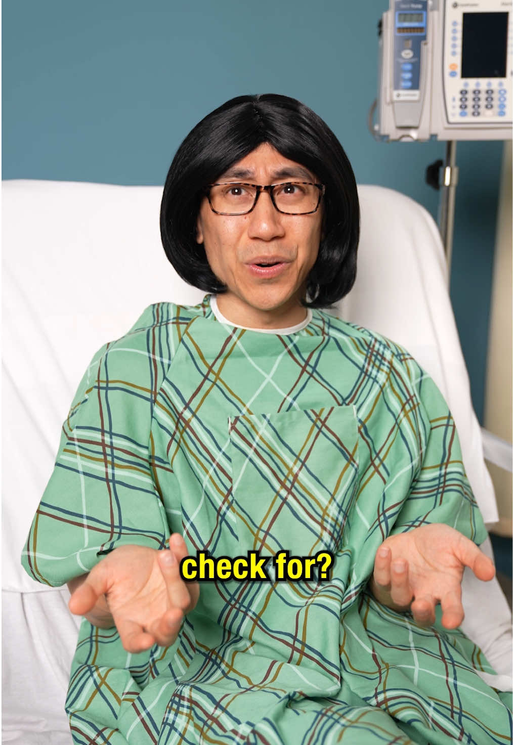 @Steveioe