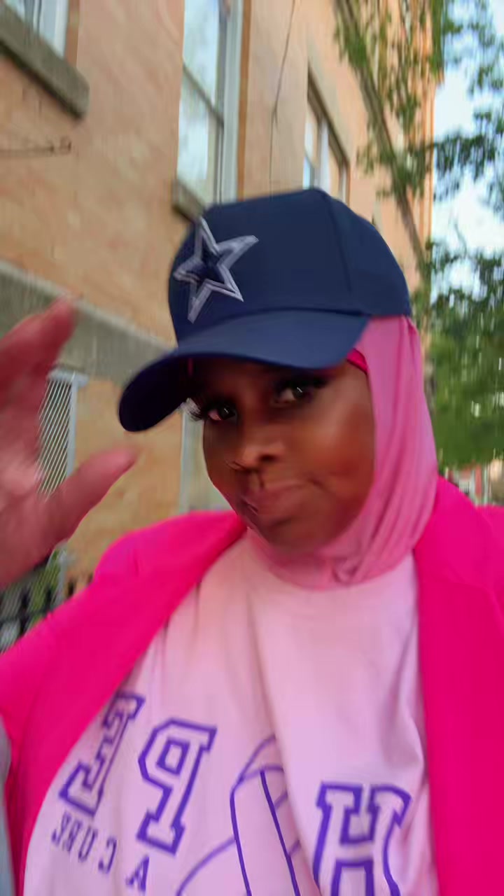 @DaFlyestMuslimah