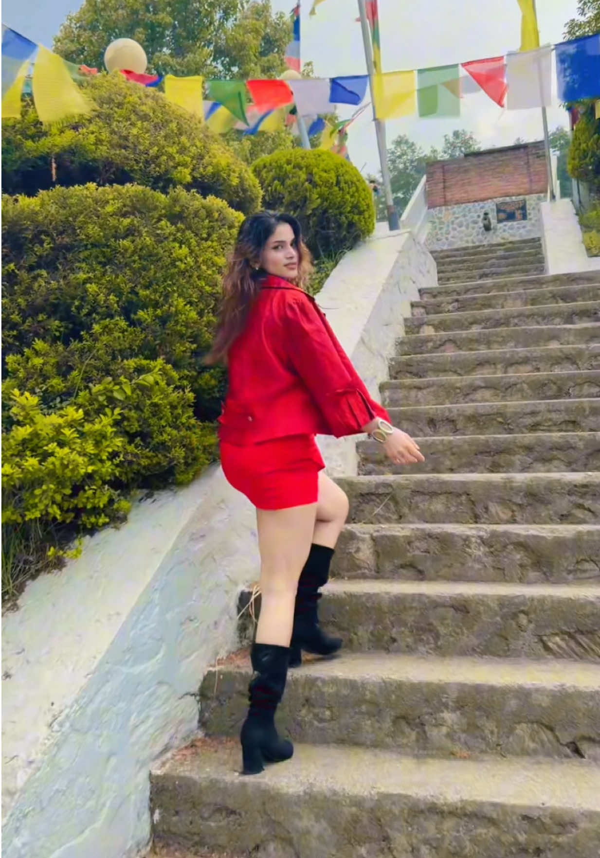 @Samia Islam🕷️