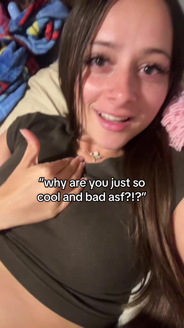 @maybekehau😋