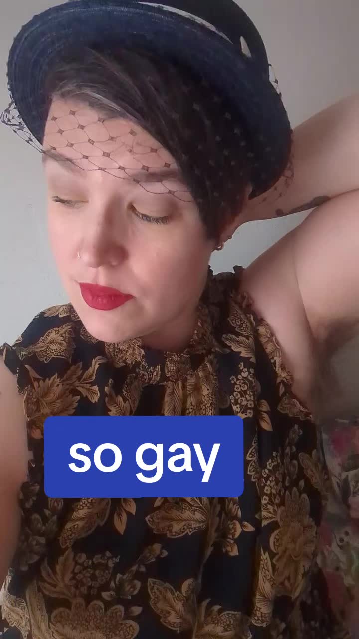@Kristen