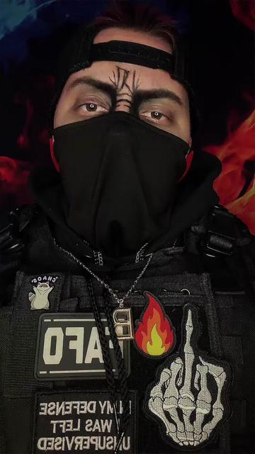 @Burner 🔥