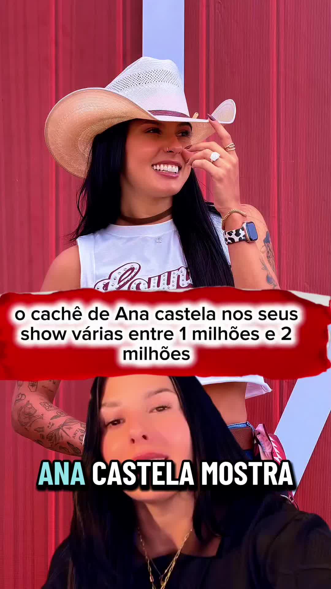 @canal de entretenimento