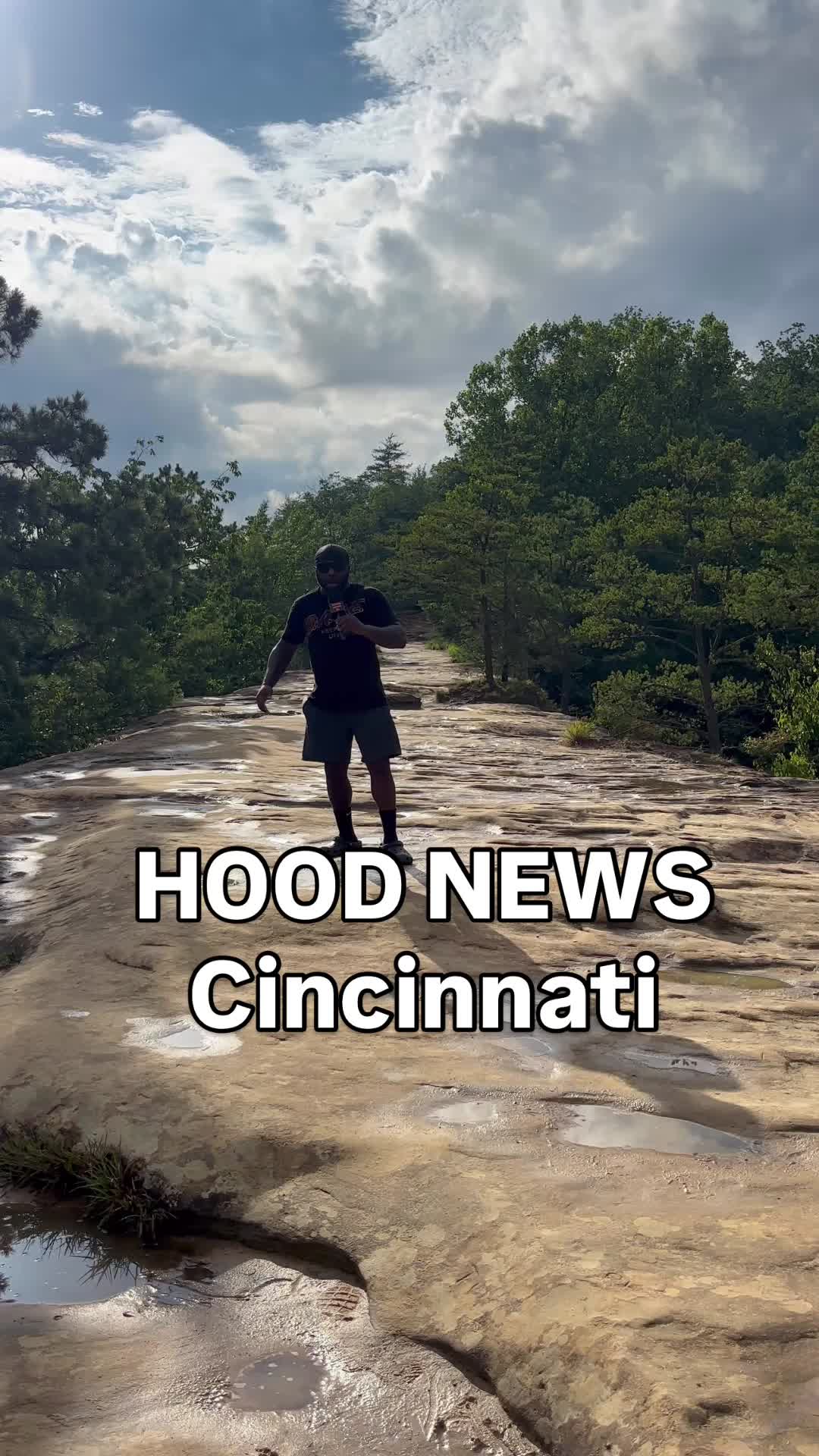 @Hood News