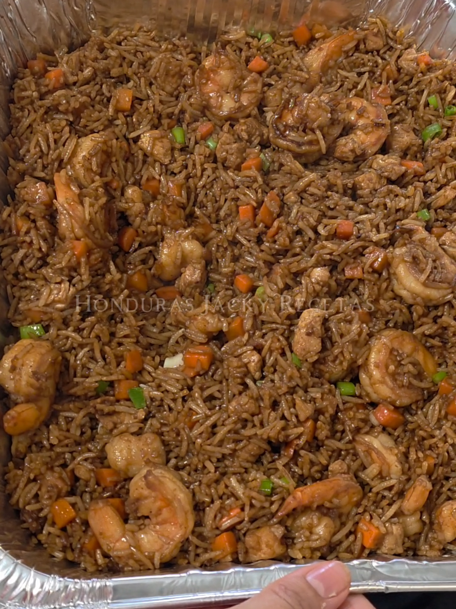 @Honduras Jacky Recetas