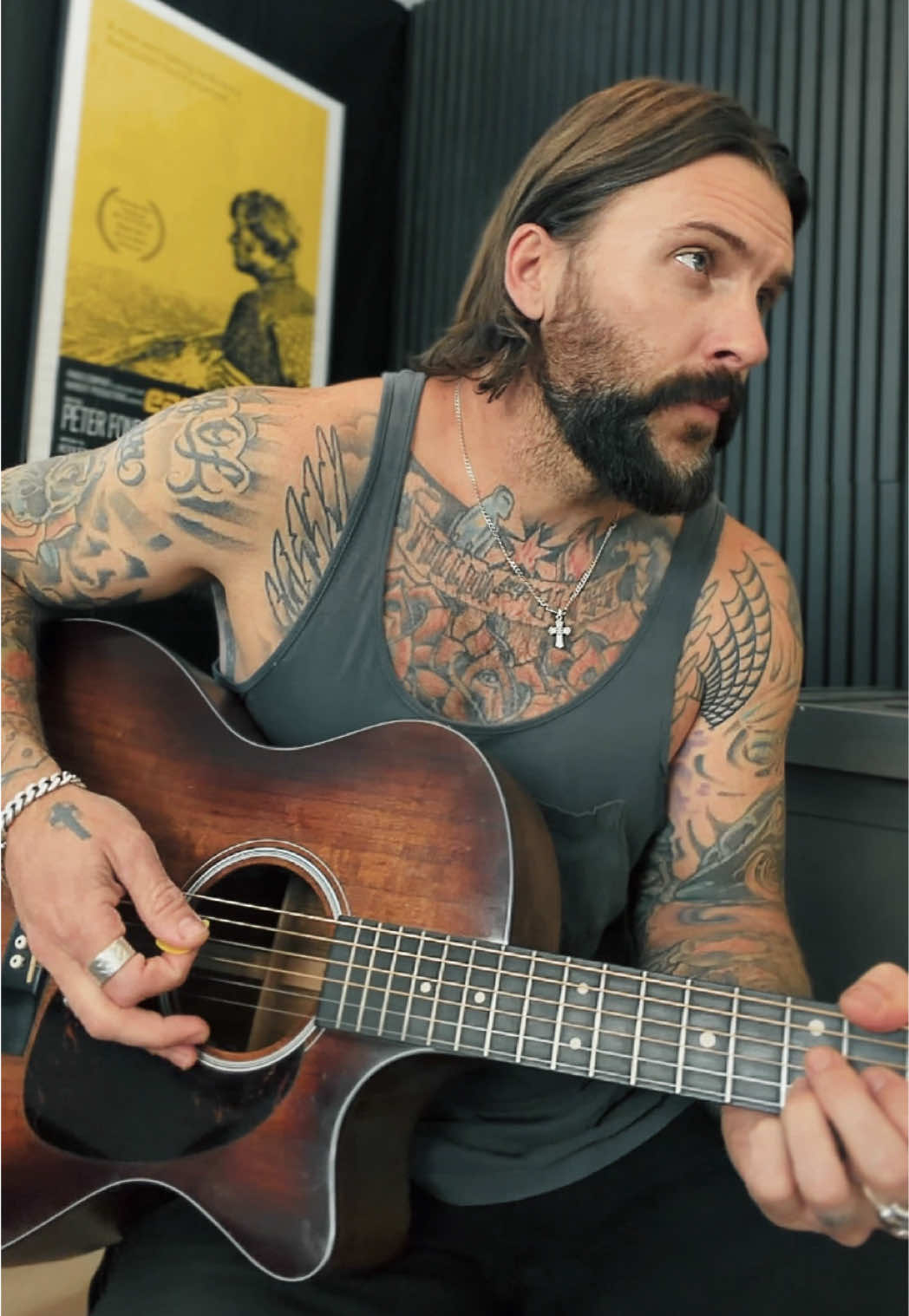 @Levi Stocke