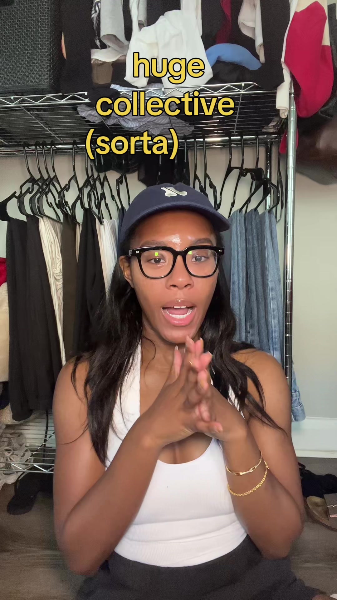 @Olivia | Style Tips