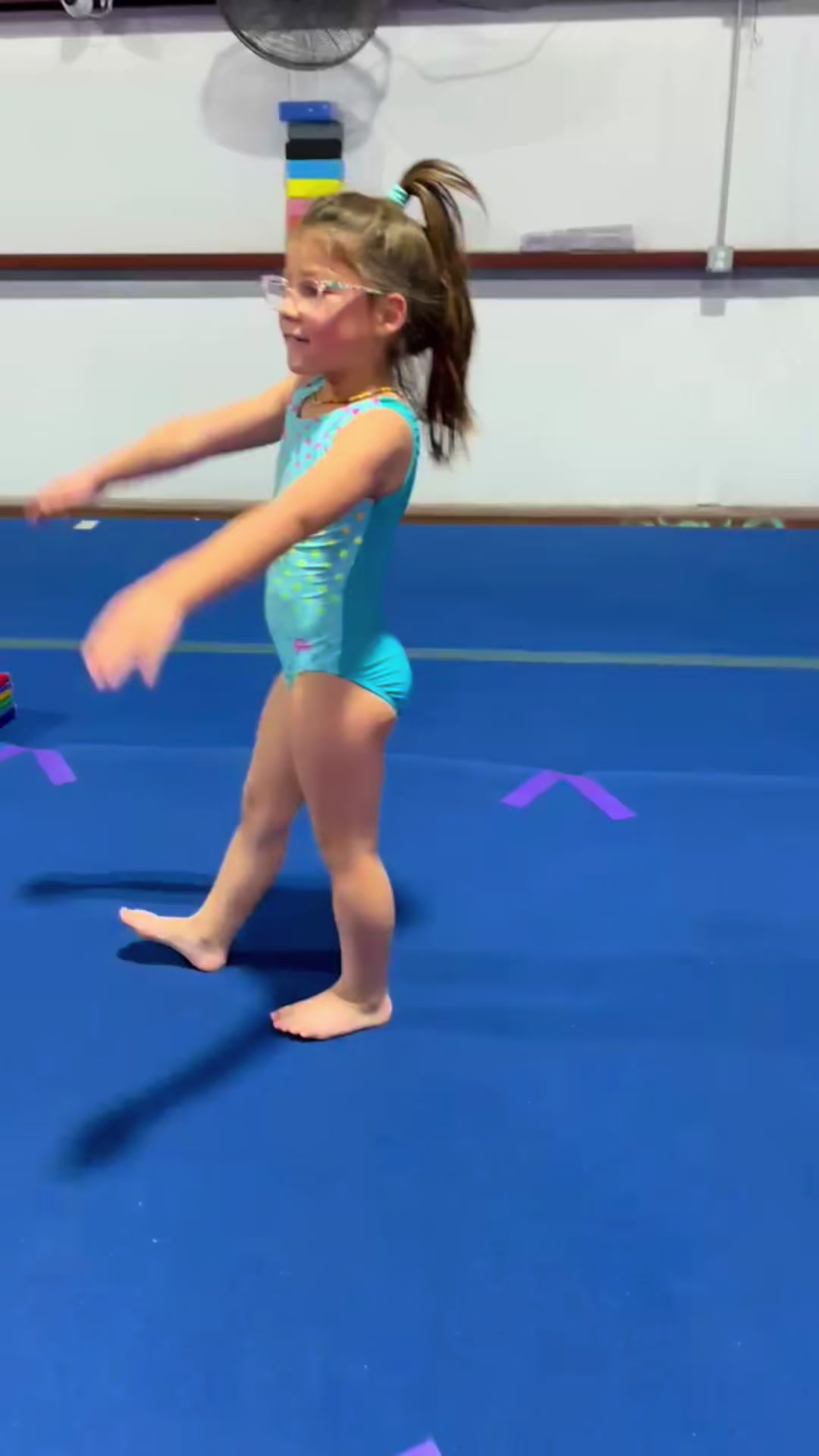 @Axis Gymnastics Academy