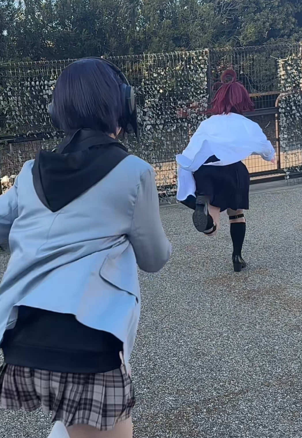 @みゃび