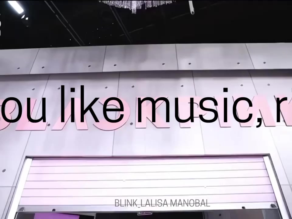 @BLINK_LALISA MANOBAL