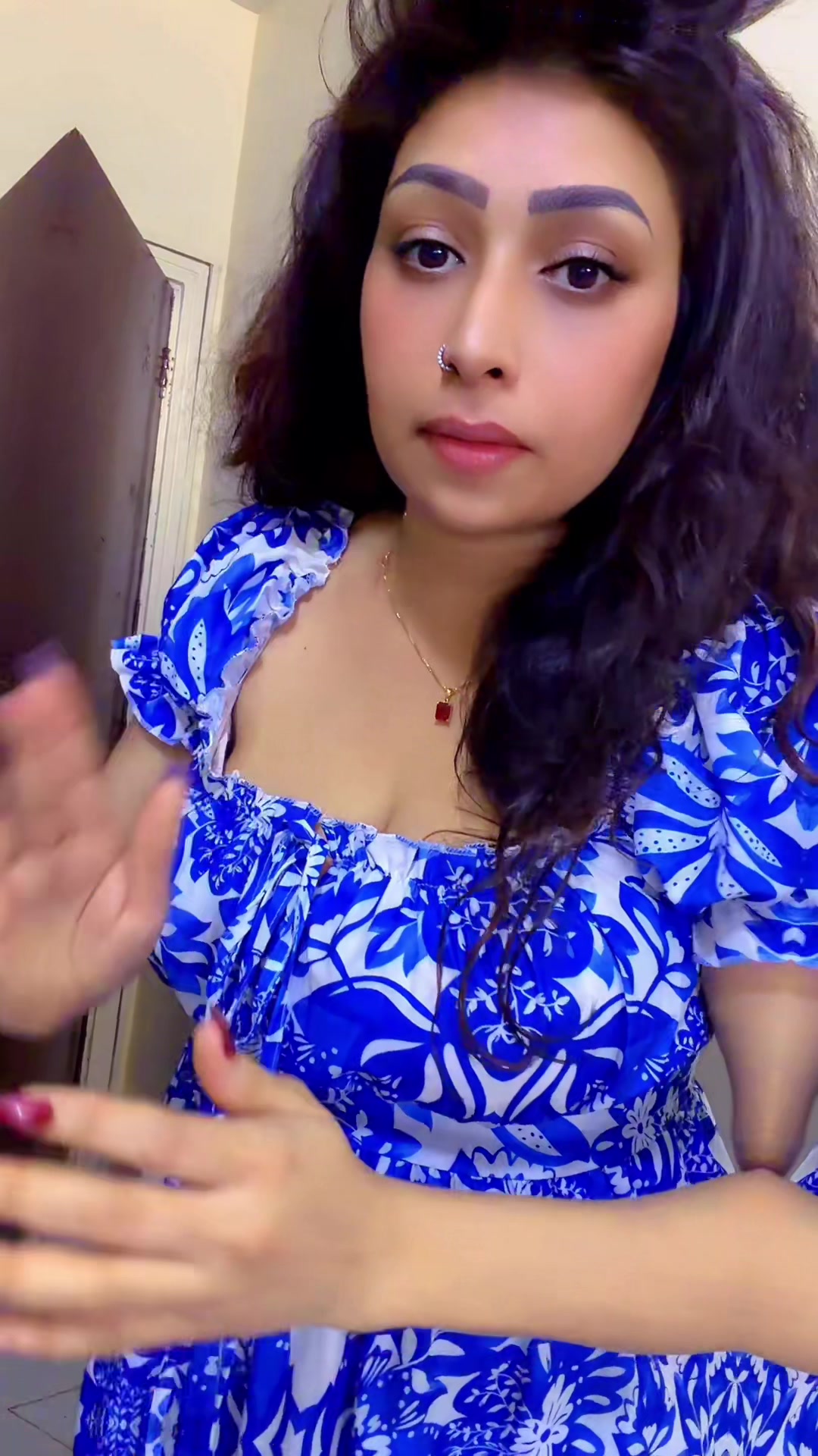 @പത്തനംതിട്ട അച്ചായത്തി