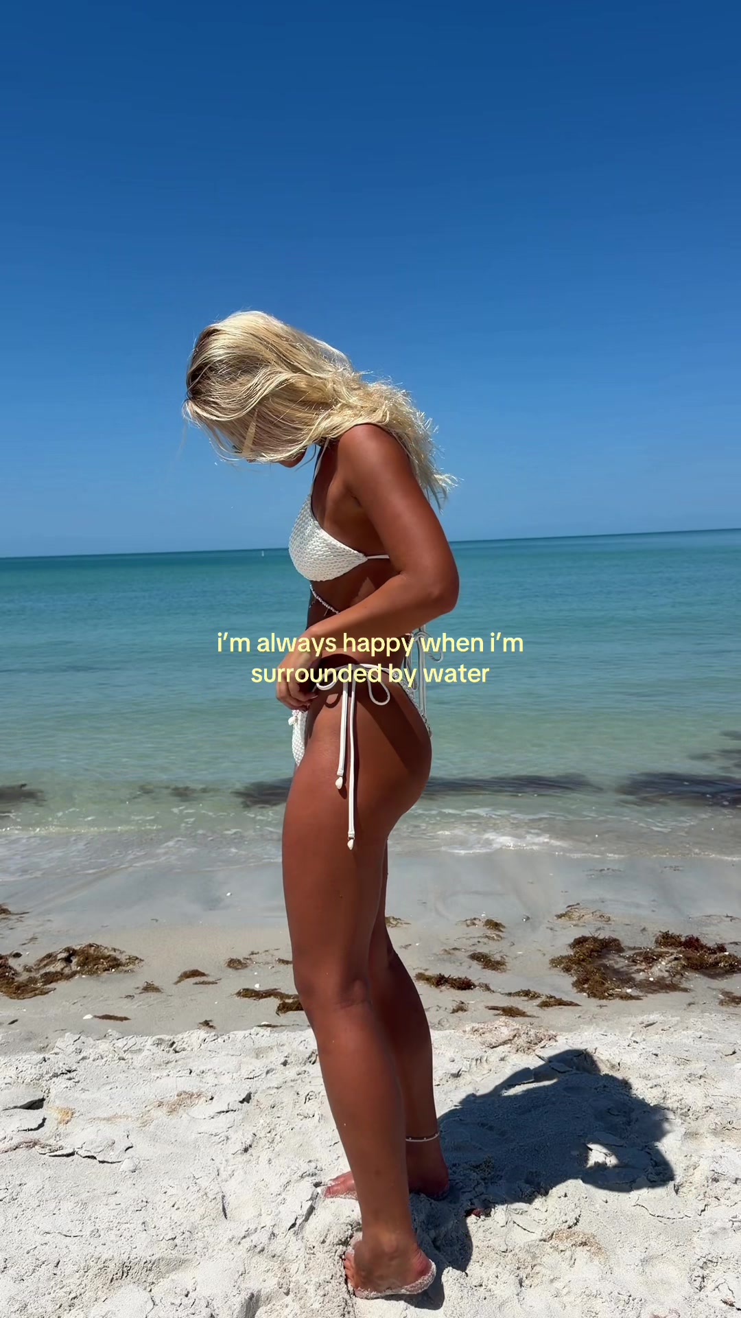 @Haute Swimwear