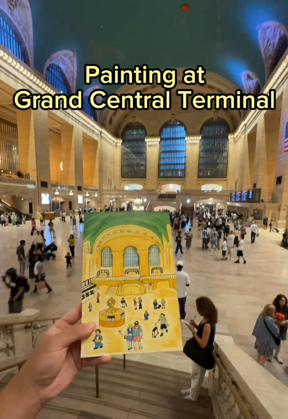 @Anthony Paintings