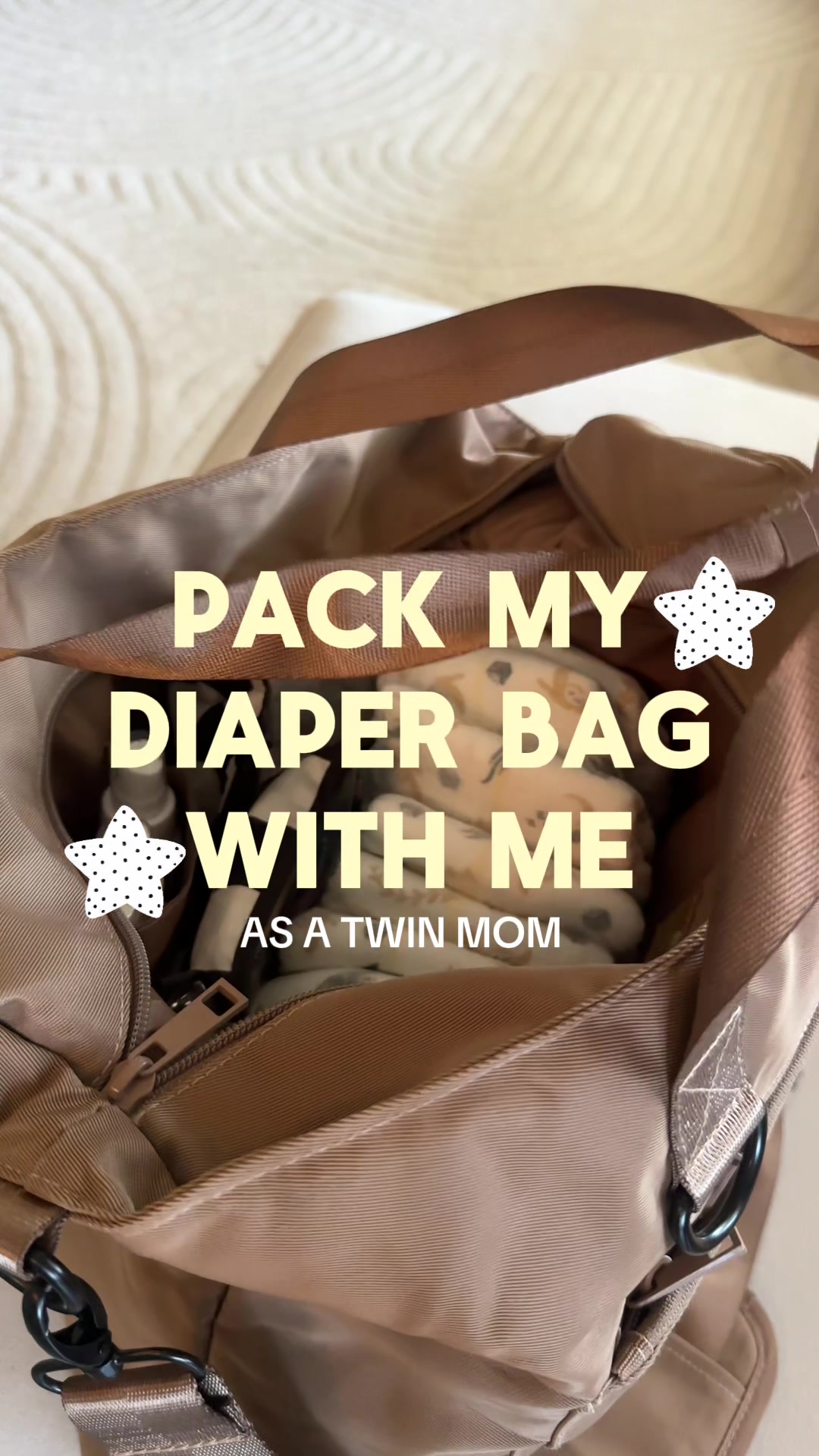 @✿ KENDALL | Twin Mom Finds ✿