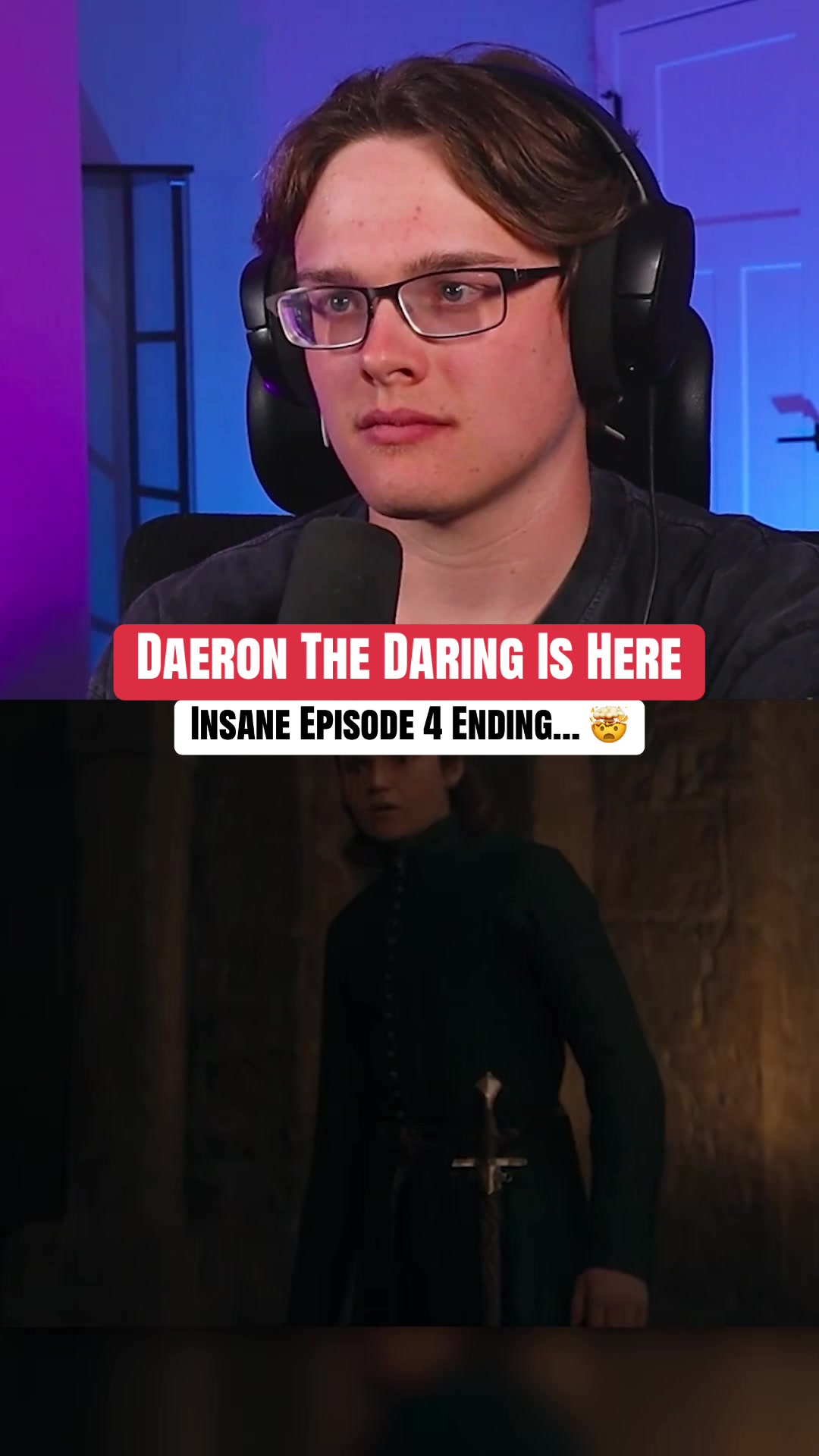 @dravenreacts