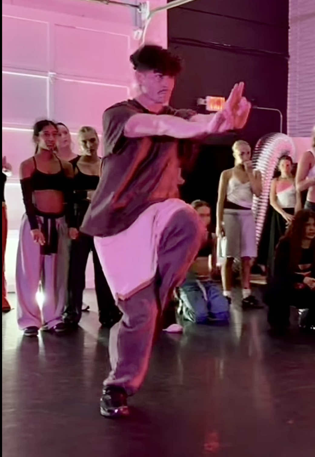 @Brian Friedman