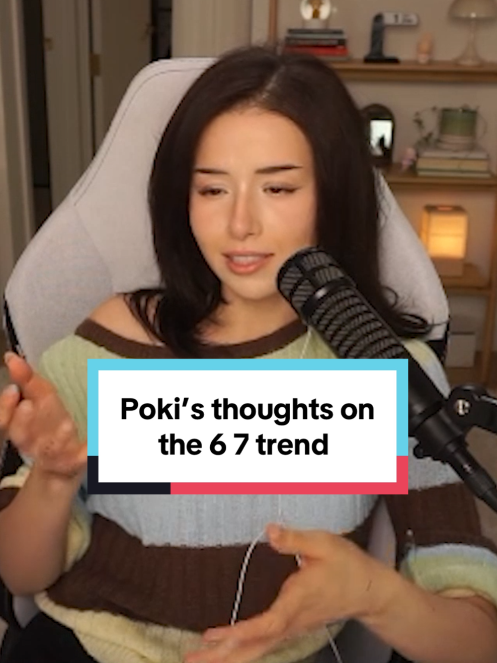 @Poki Clips (fan account)