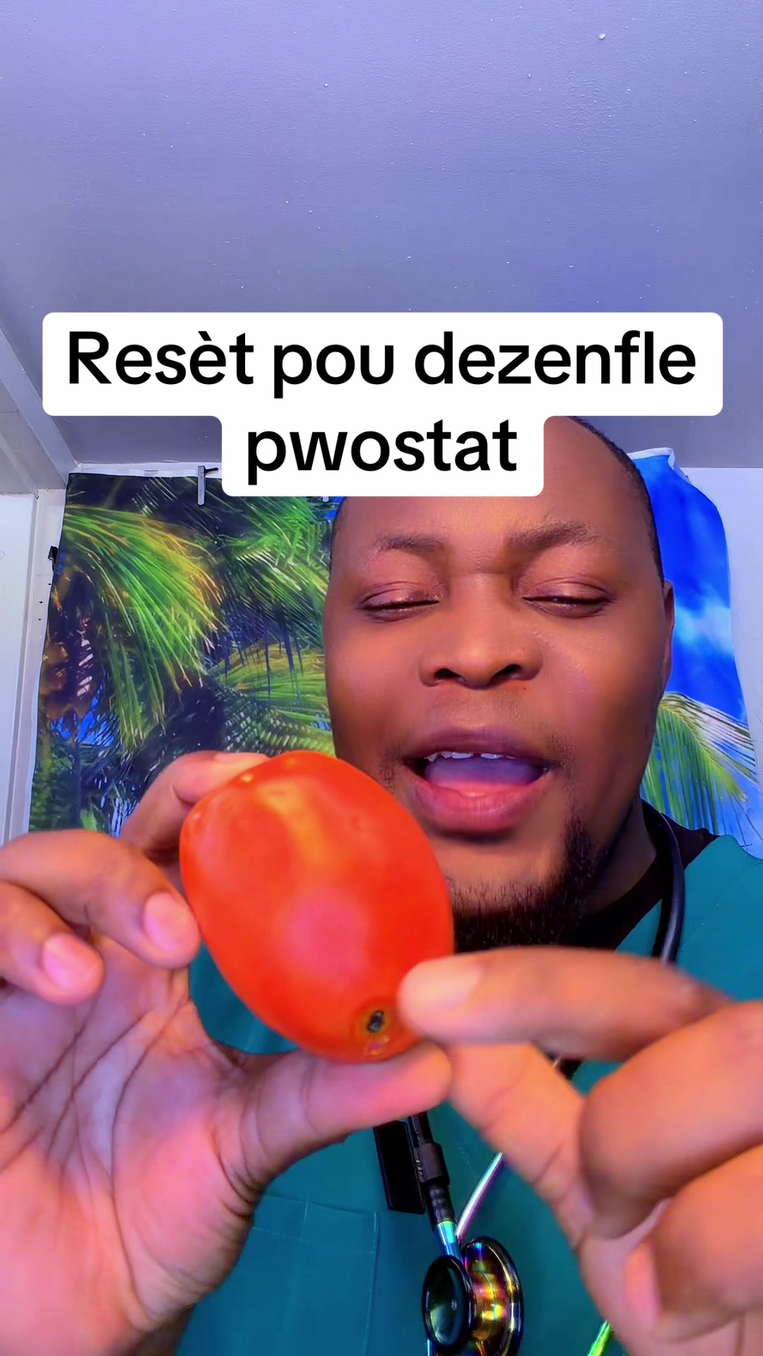 @Docteur Raphael