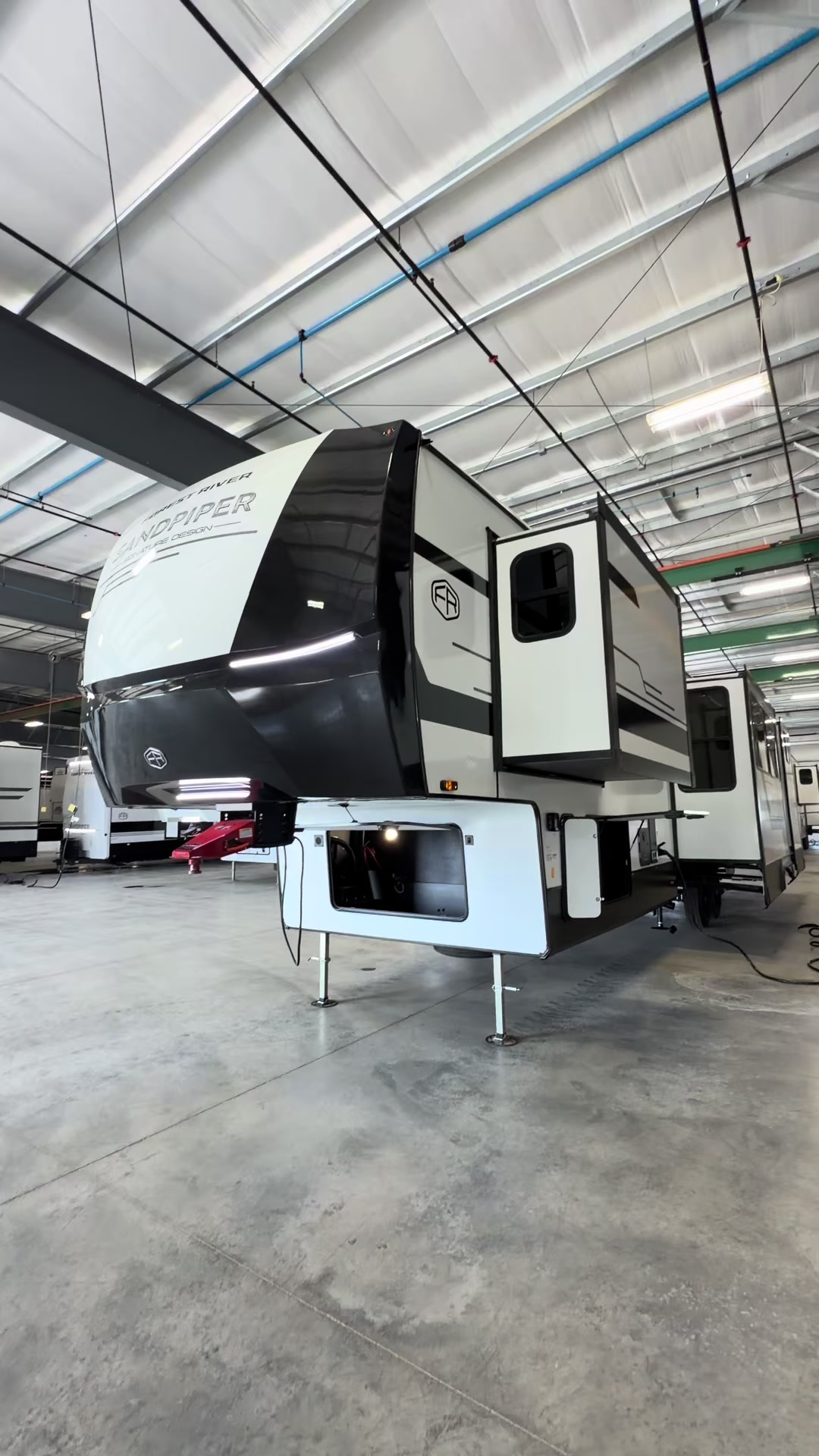 @The RV Hunter