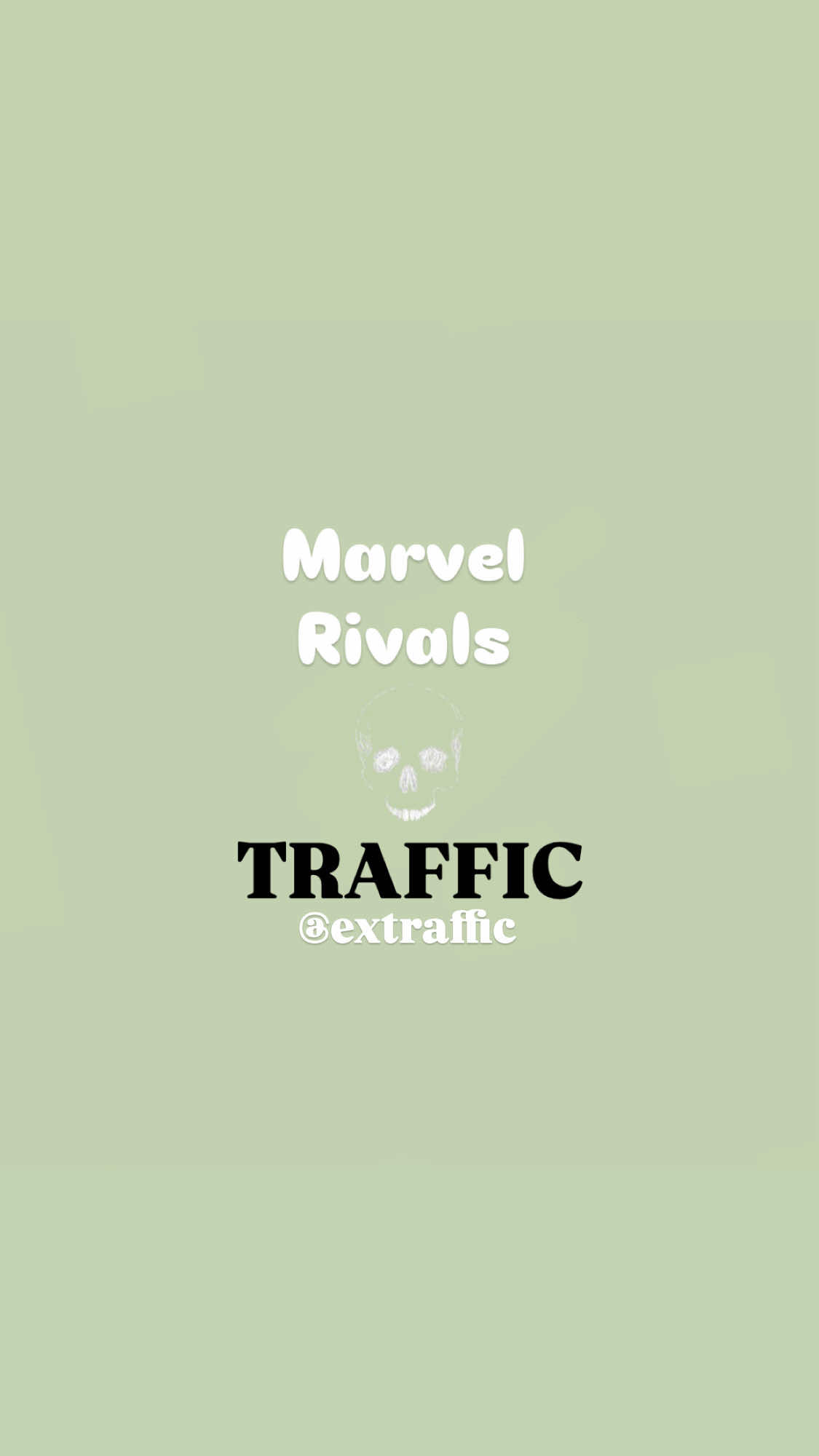 @ðtrafficð