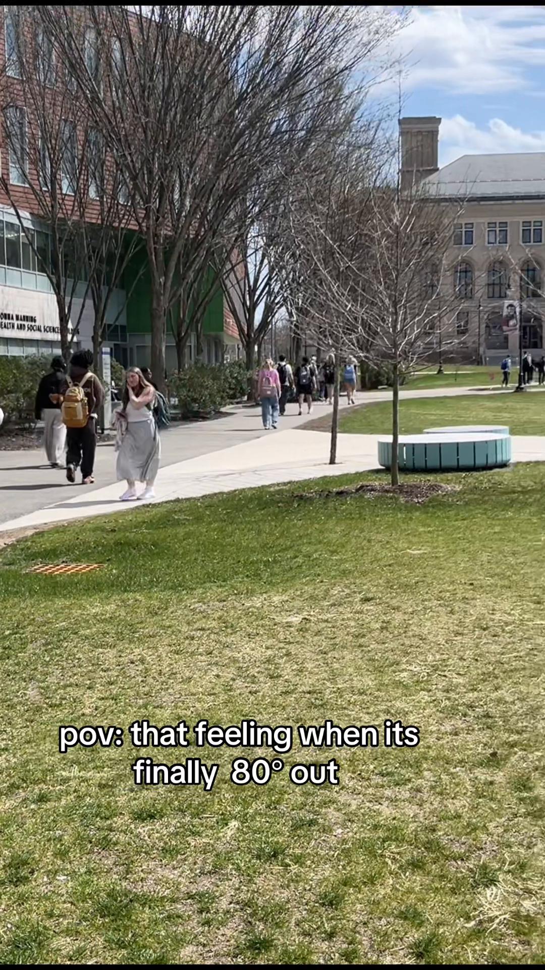 @UMASS LOWELL