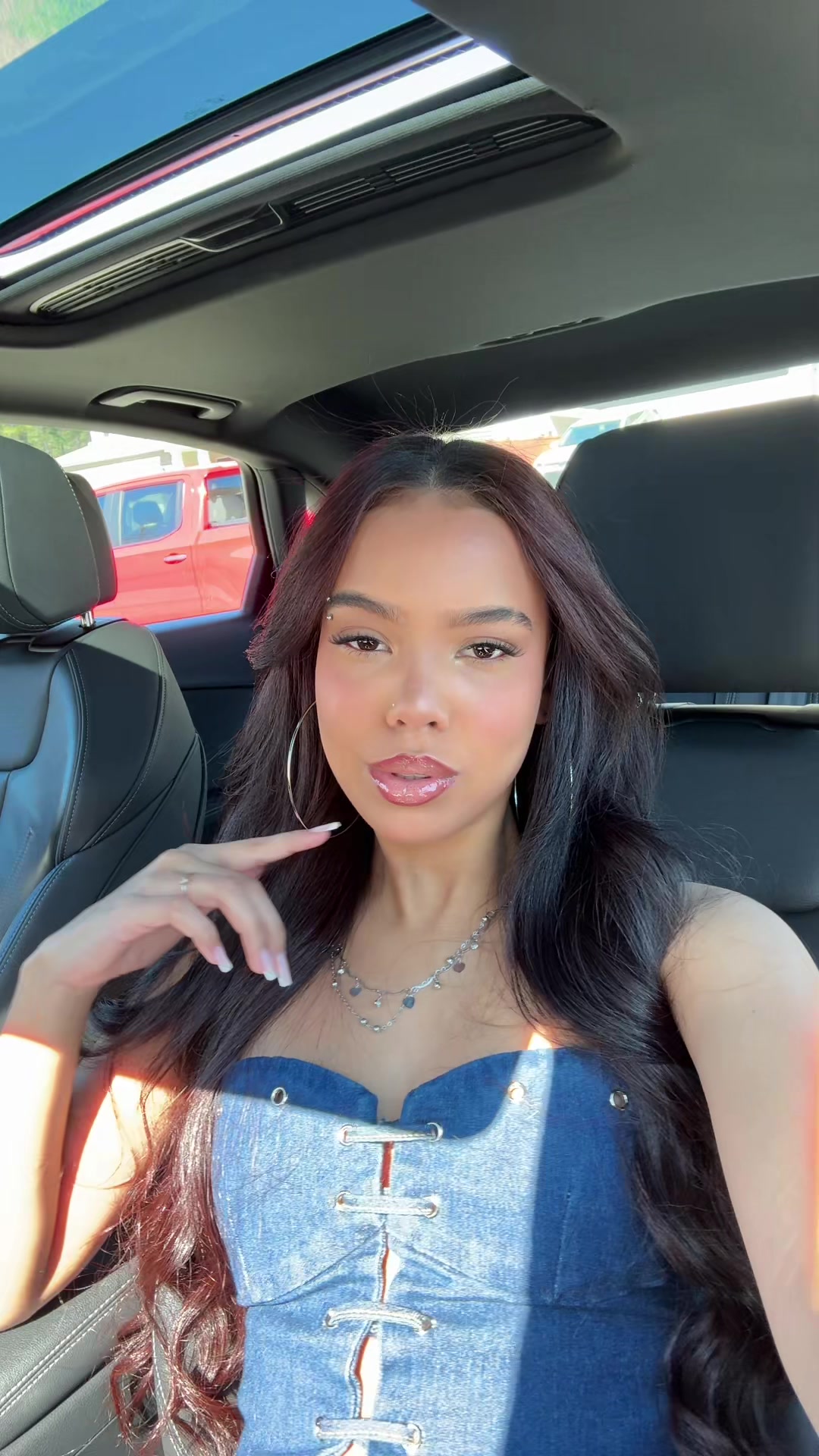 @evellyn vit&oacute;ria 💋