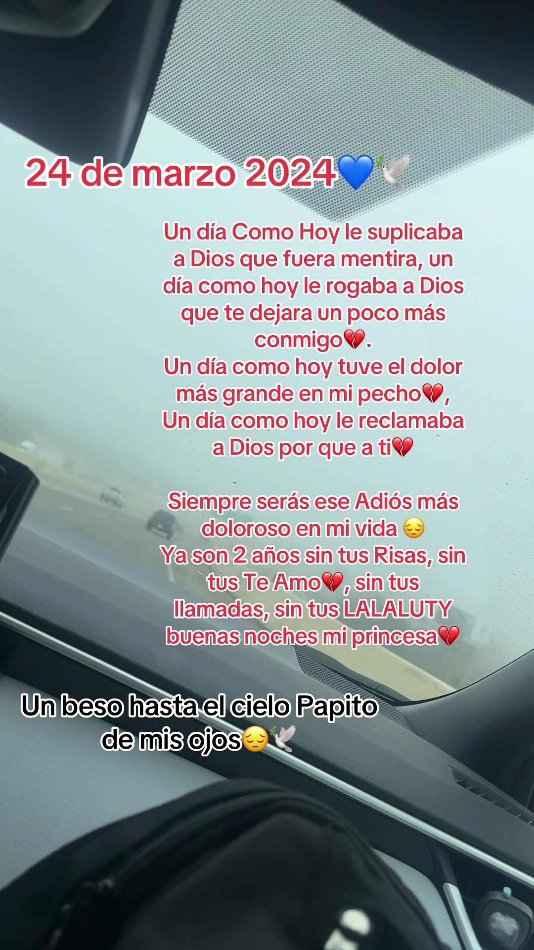 @Lucia Conde