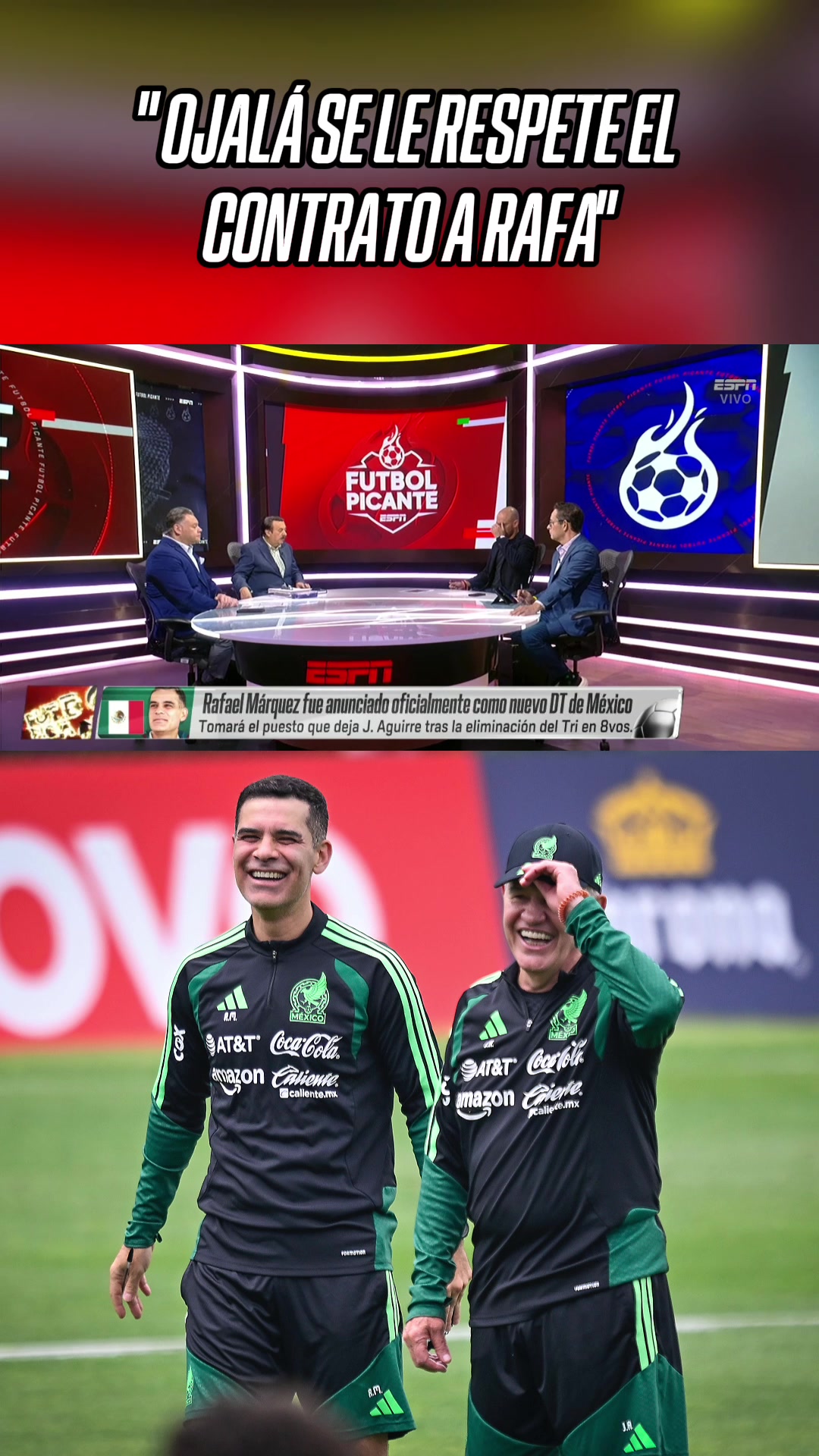 @ESPN México