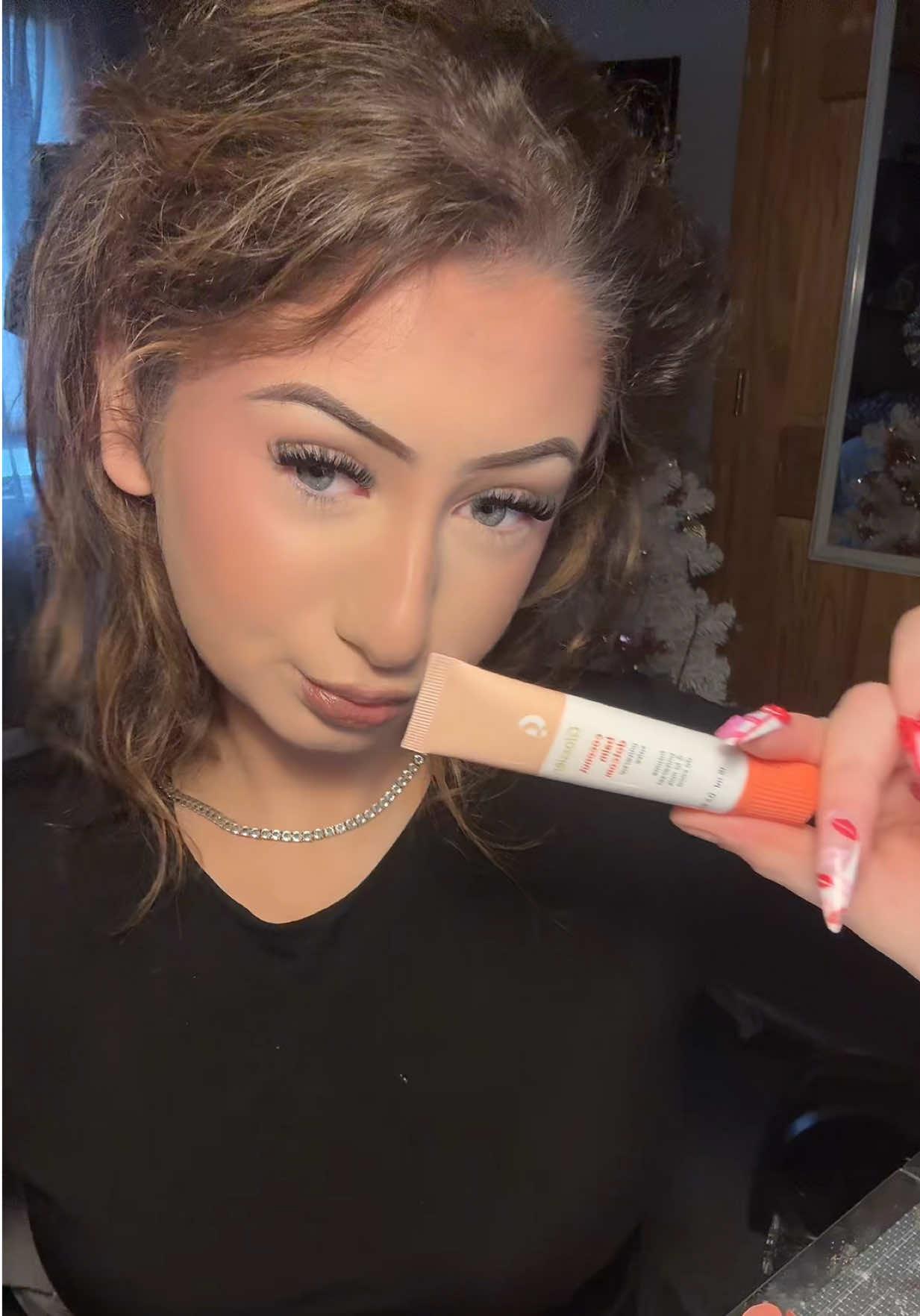 @Brittany Marie