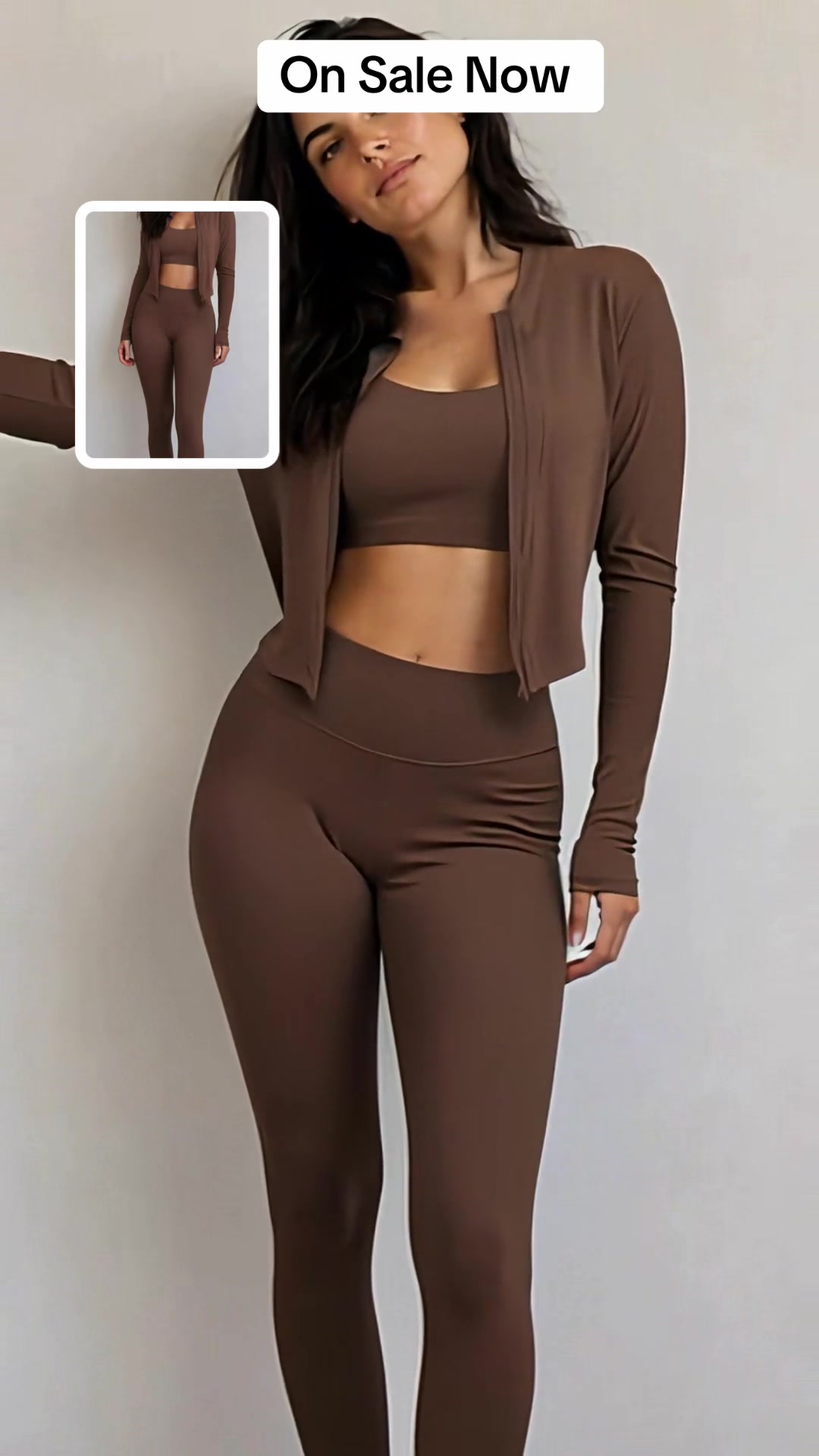 @Shop and appreciate