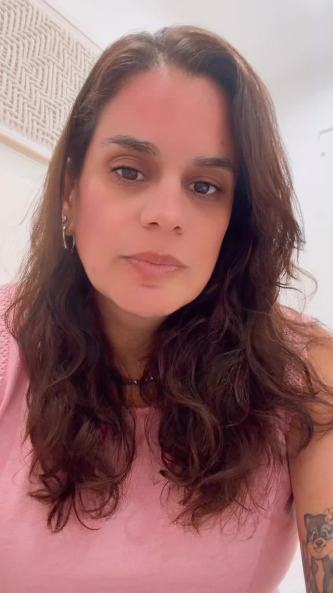 @Sandra Sin Filtro