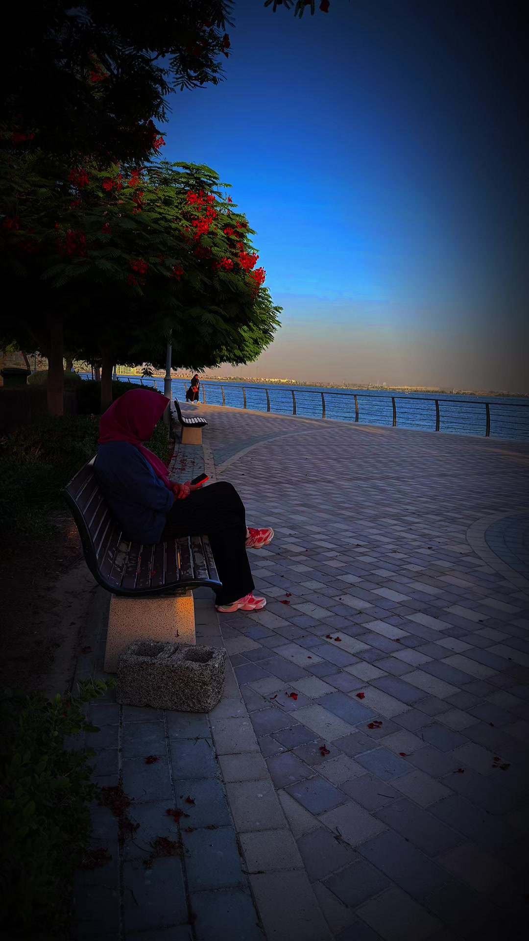 @Peace of mind
