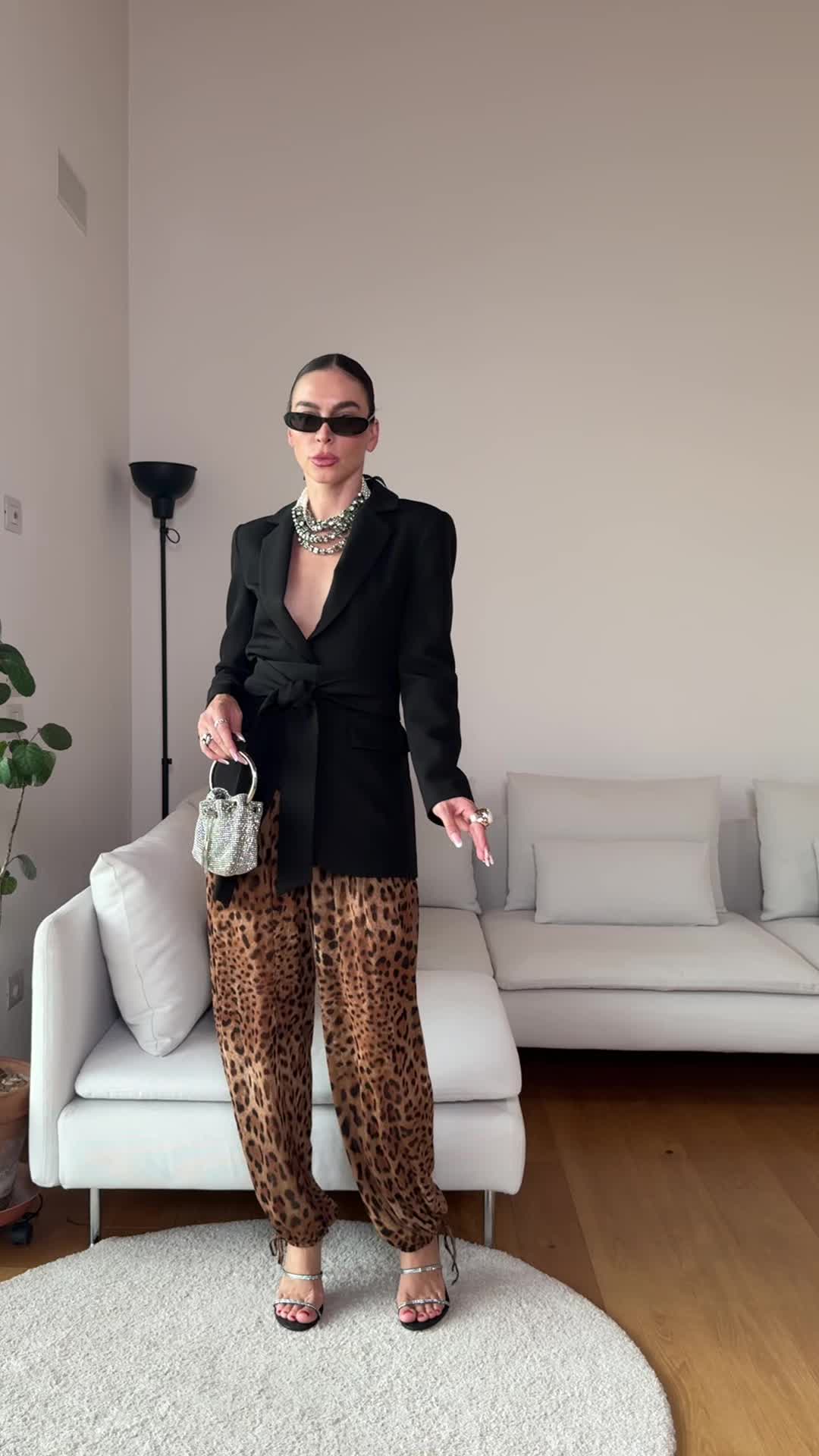 @Xana Vogue