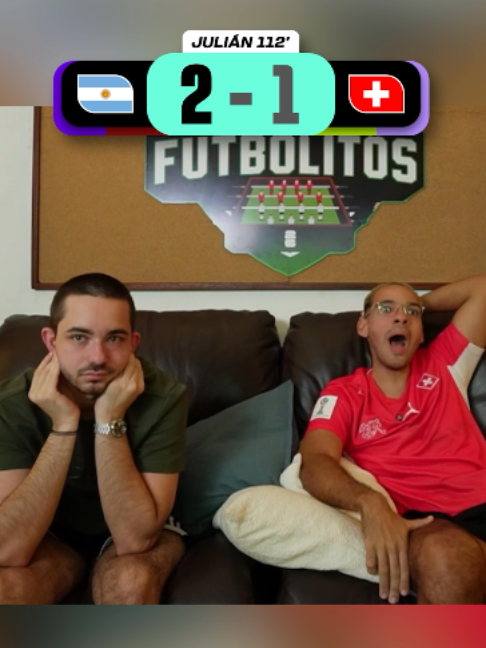 @Los Futbolitos