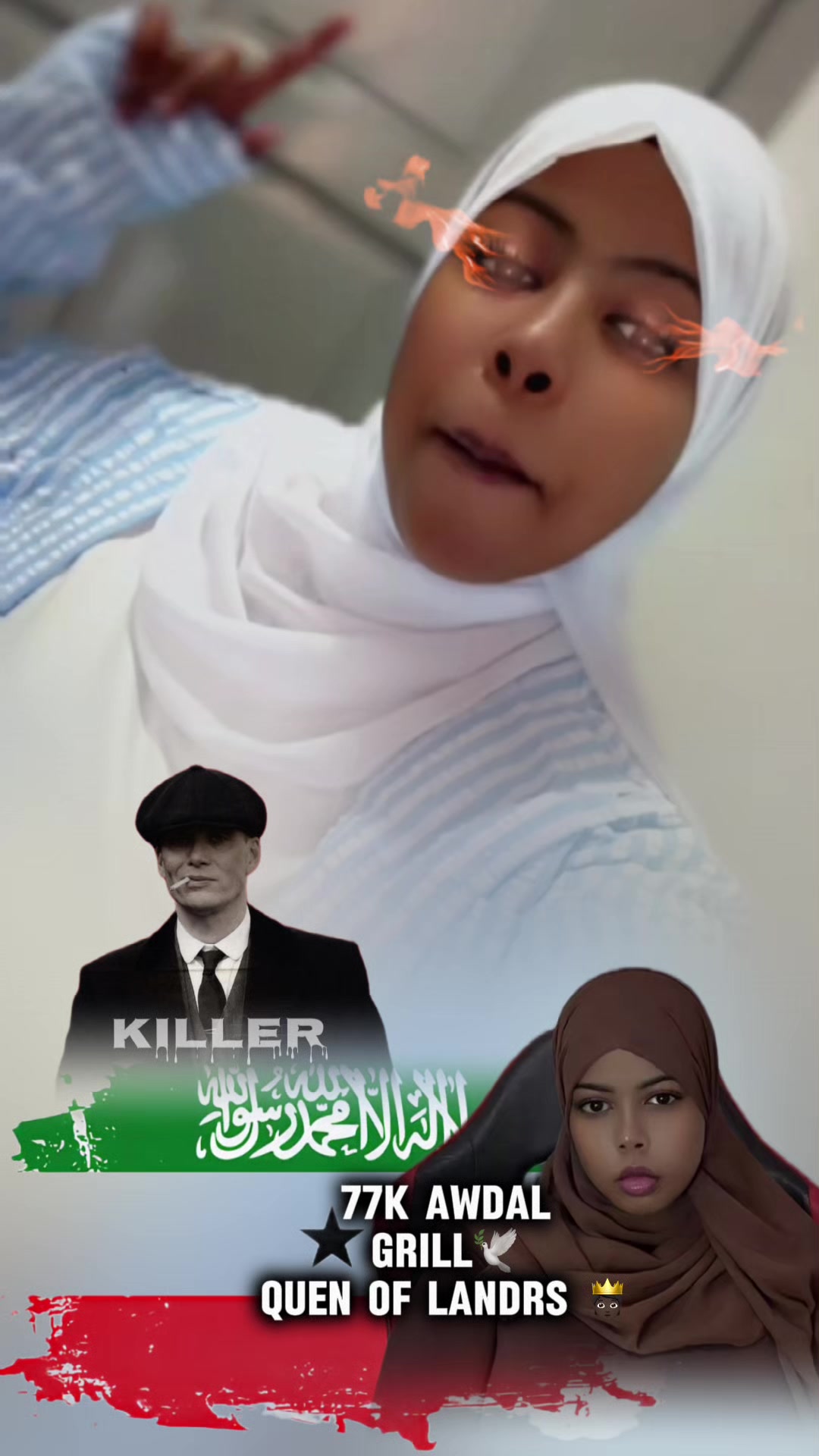 @𝐊𝐈𝐋𝐋𝐄𝐑 𝐓𝐯 𓃵📚