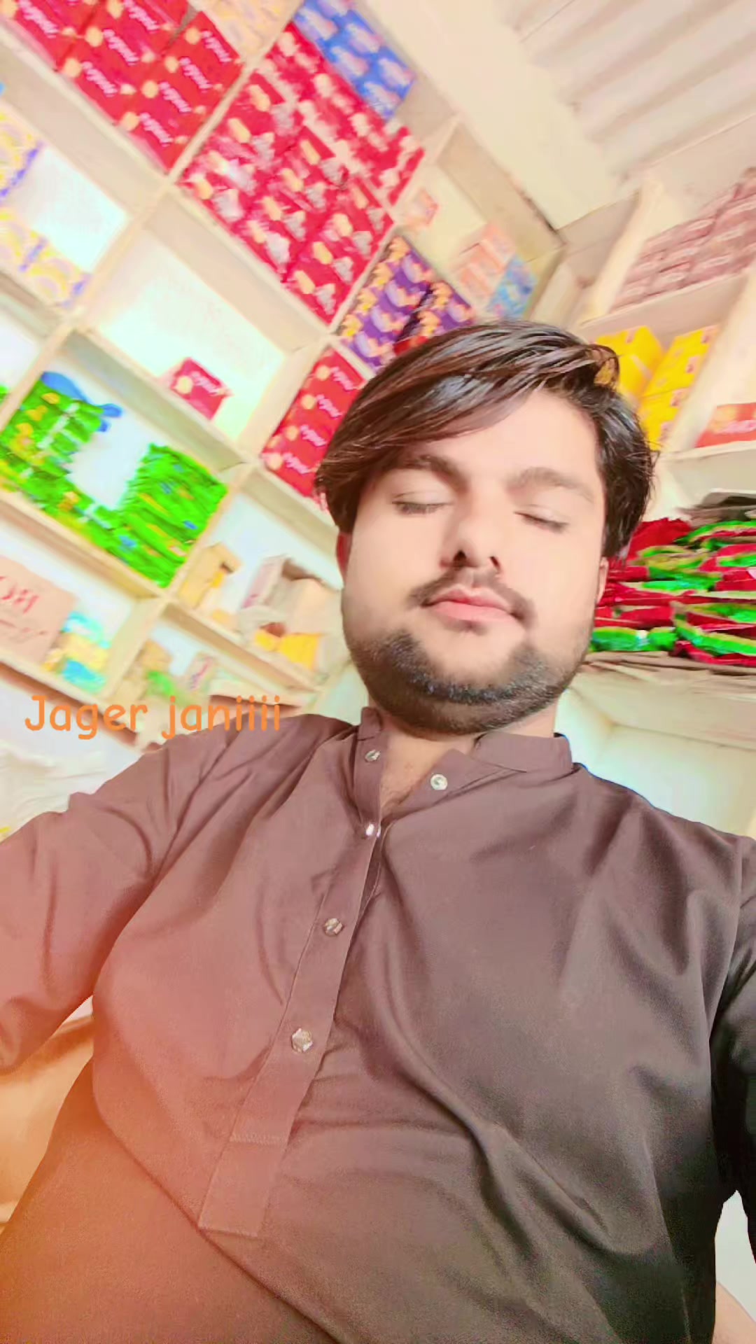 @Sajjad ali katyar