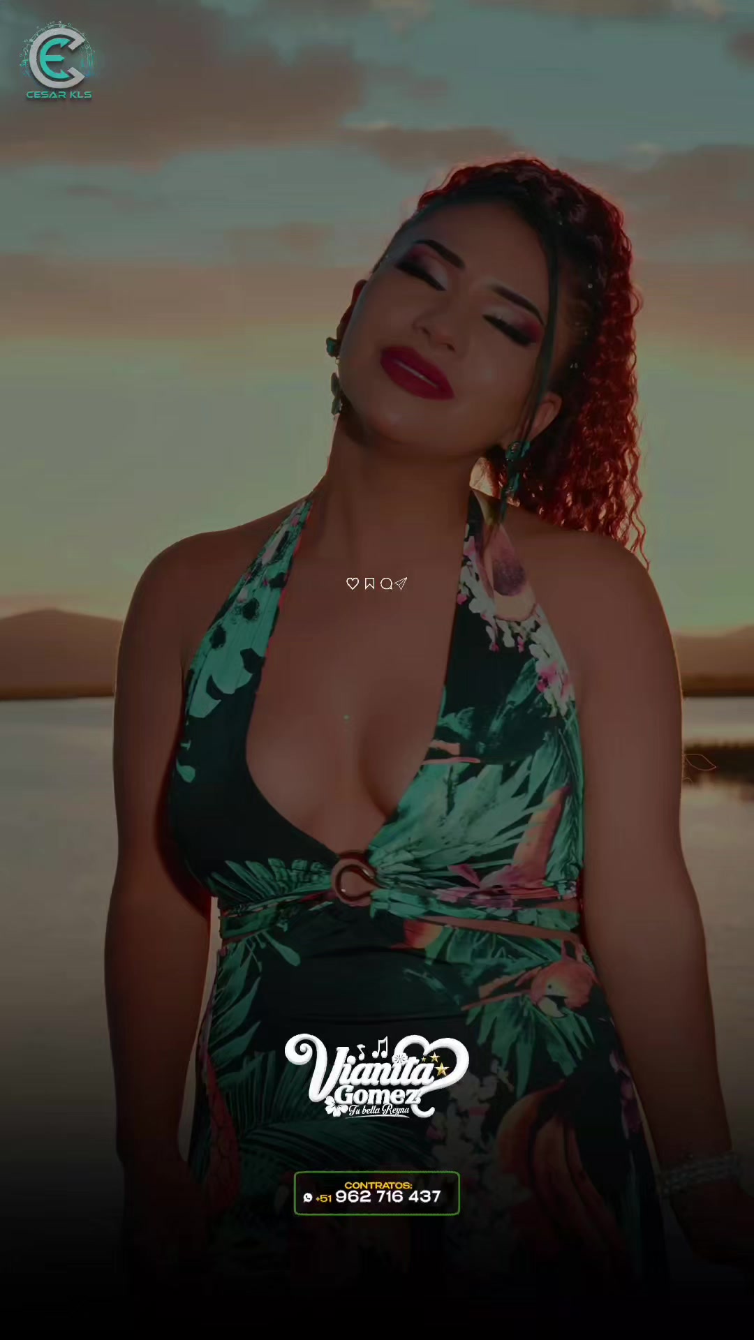 @𝘾𝙀𝙎𝘼𝙍 _ 𝙆𝙇𝙎 🎶