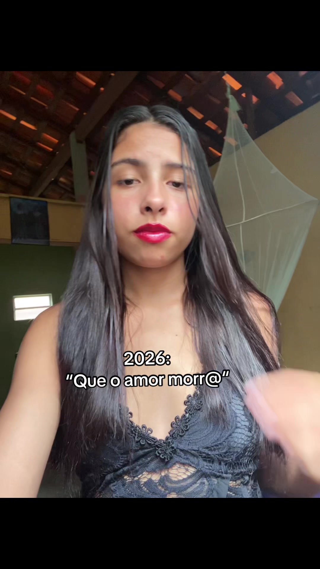 @Thainara Ramos