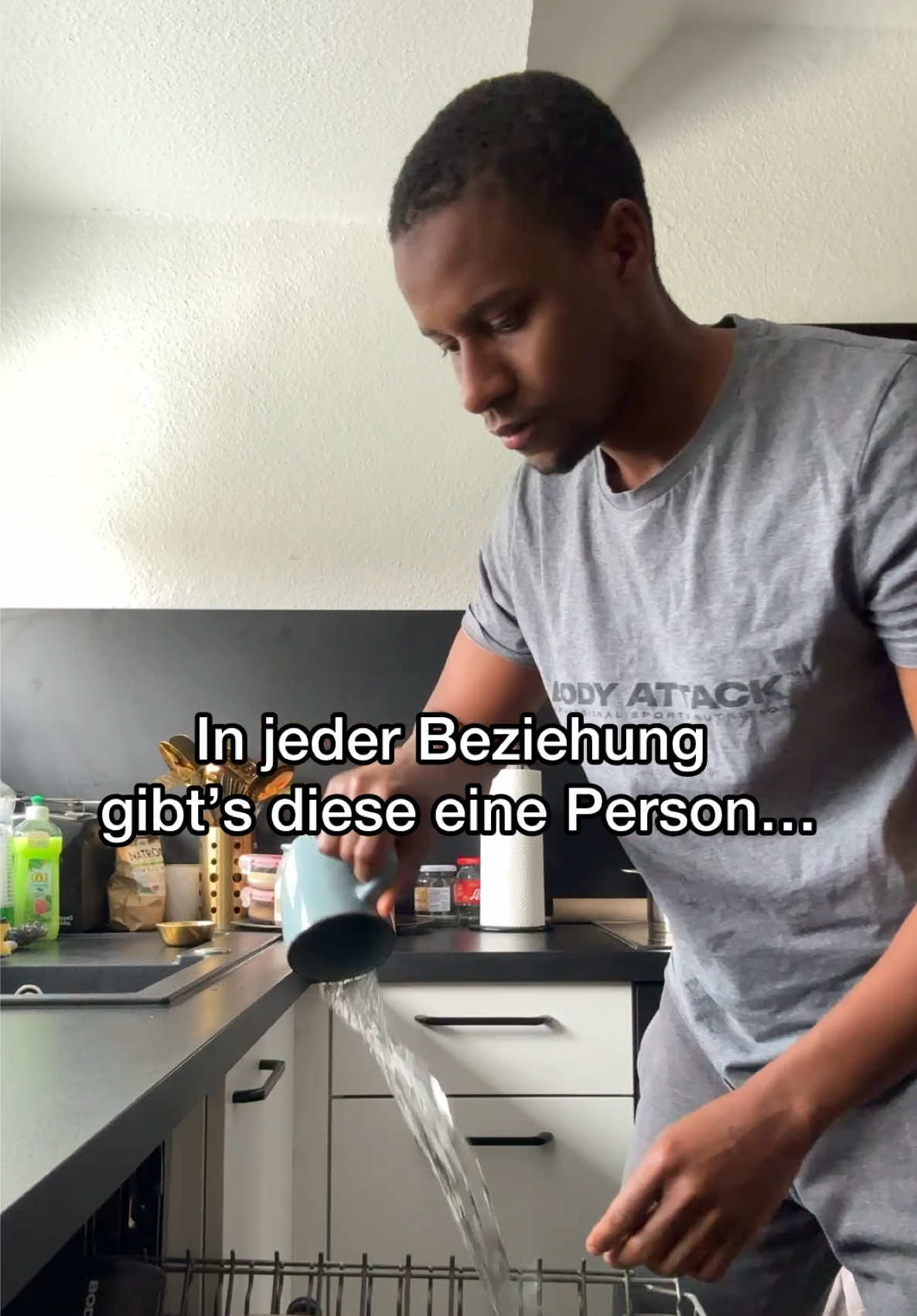 @Sina & Mamadou
