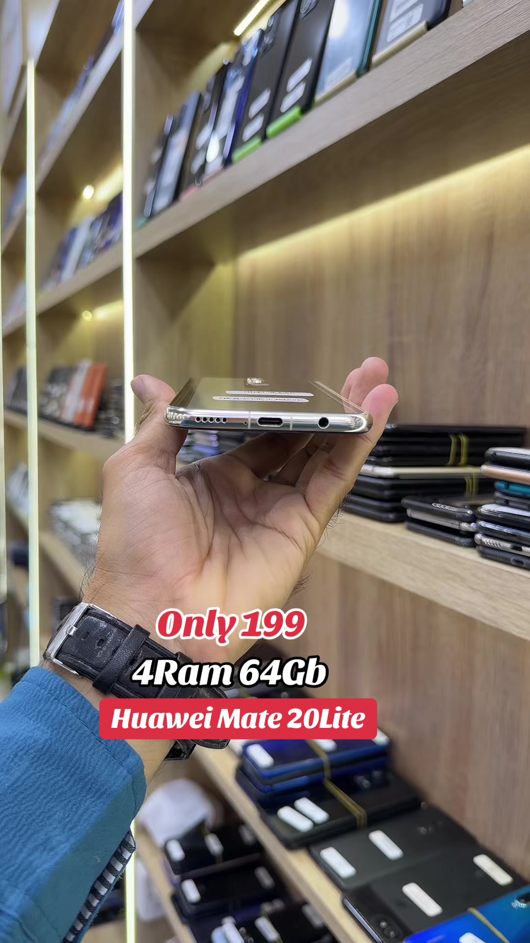 @Al Manara Mobile