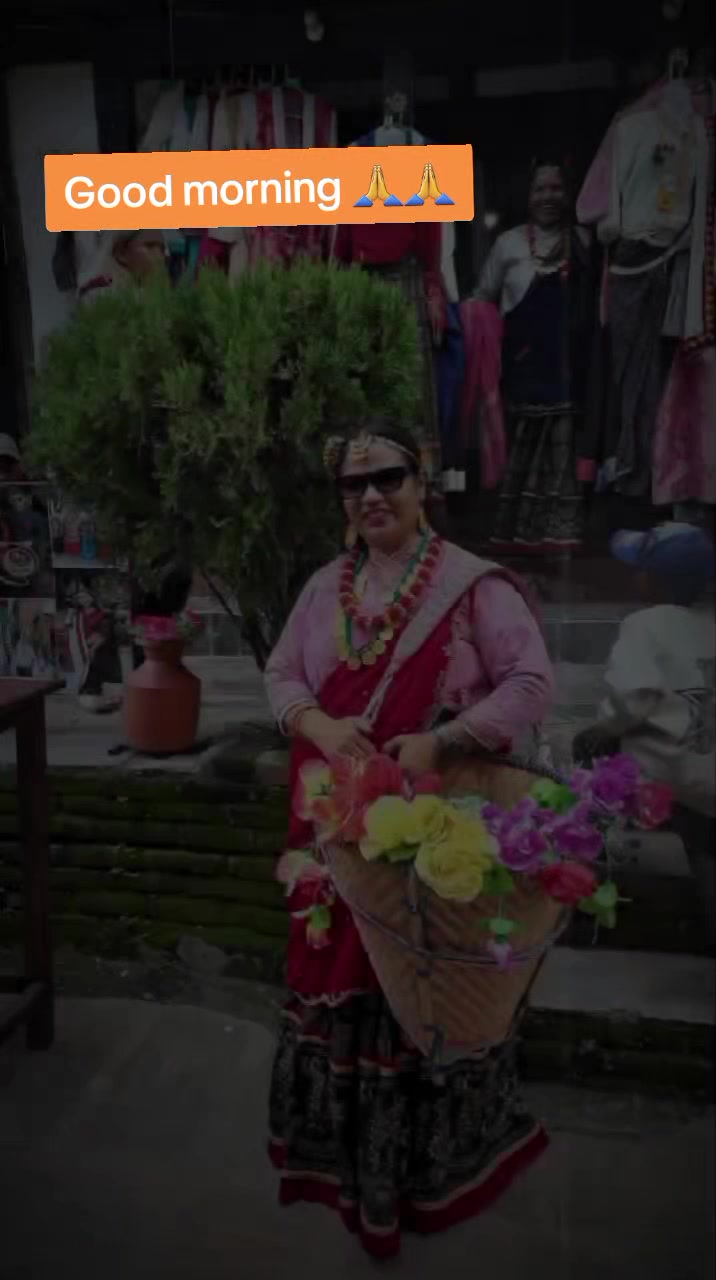 @mina gautam