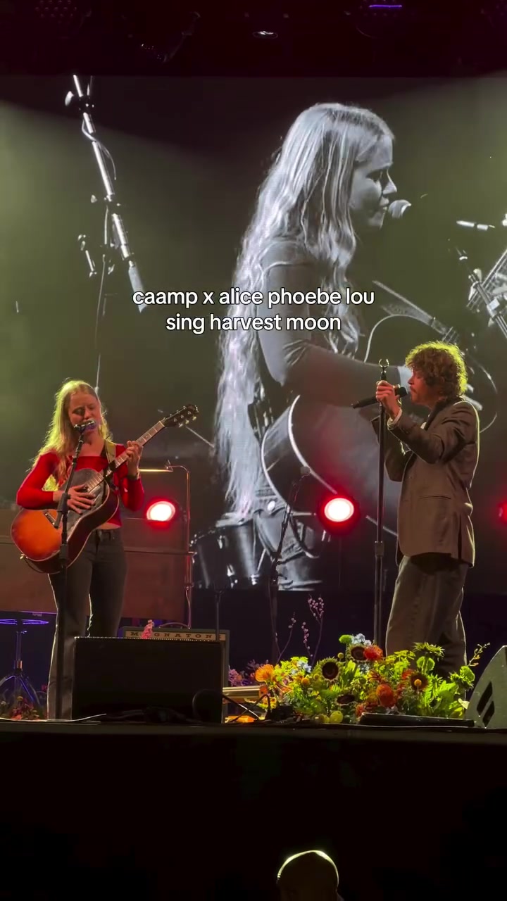 @Caamp