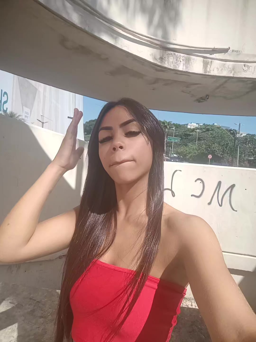 @Kimberlysantos_ofc