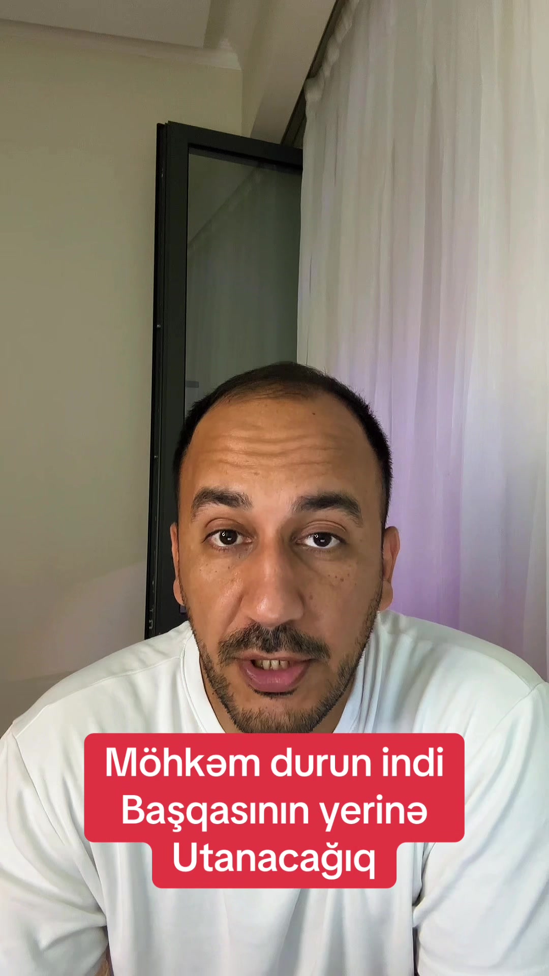 @Jurnalist Adam