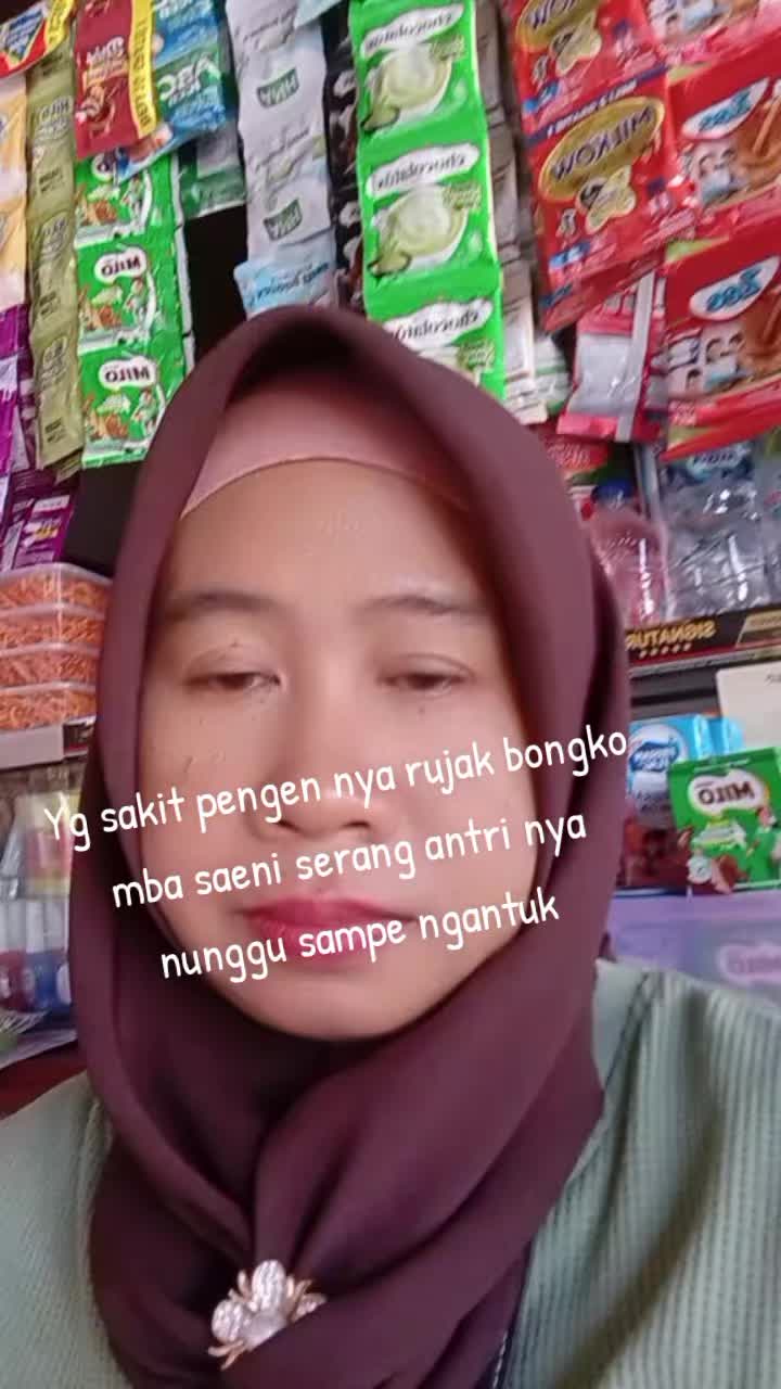 @Bunda Keisha