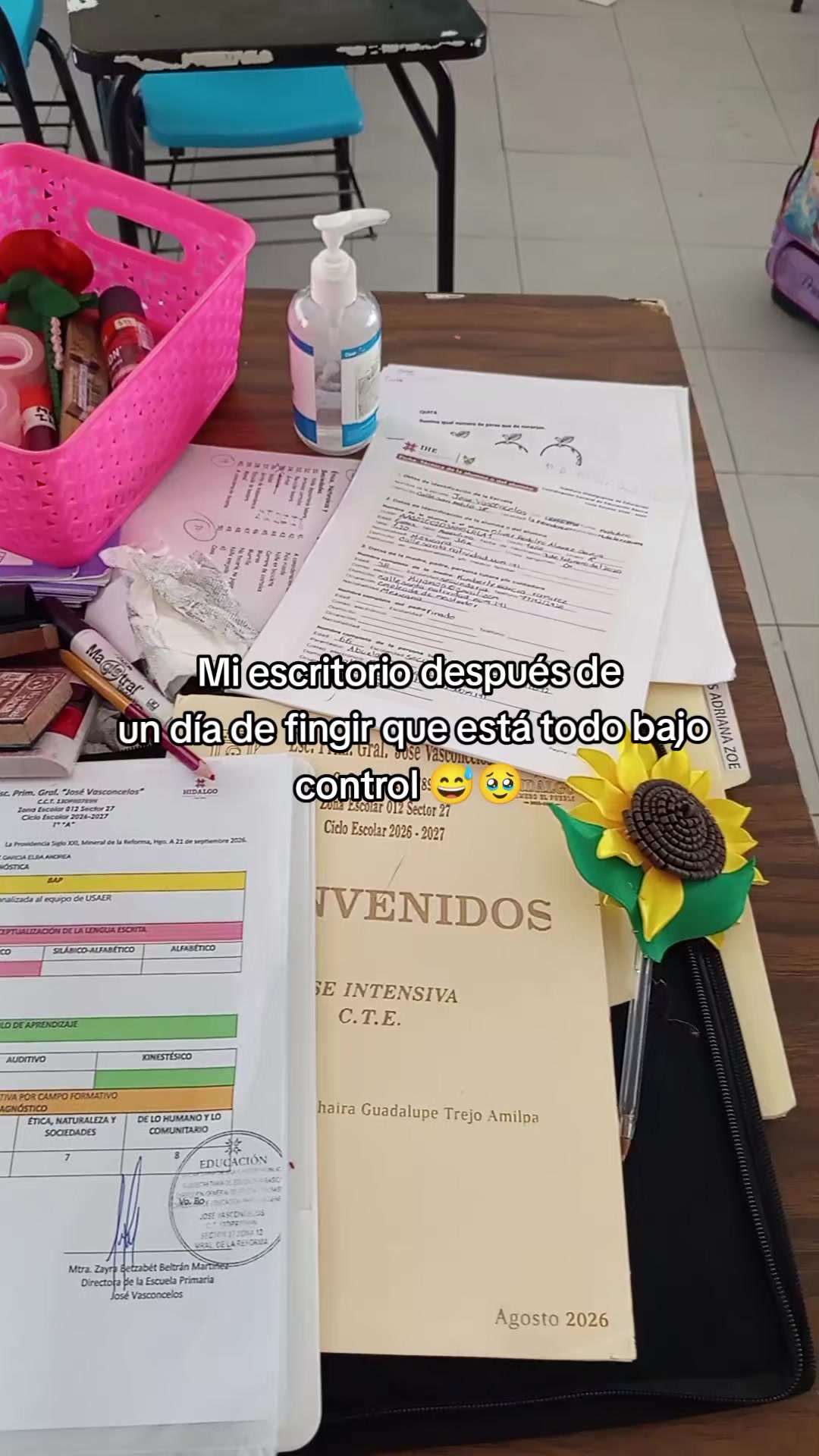 @Lupita 👩🏻🏫💕