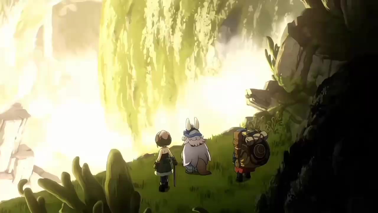 @Made in abyss_tiktok