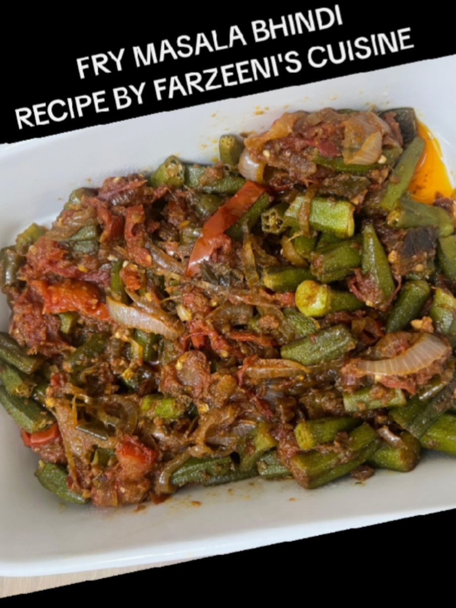 @FARZEENI 'S CUISINE