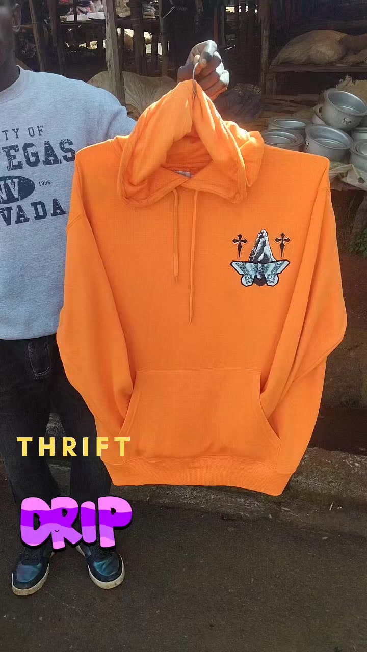 @Thrift drip