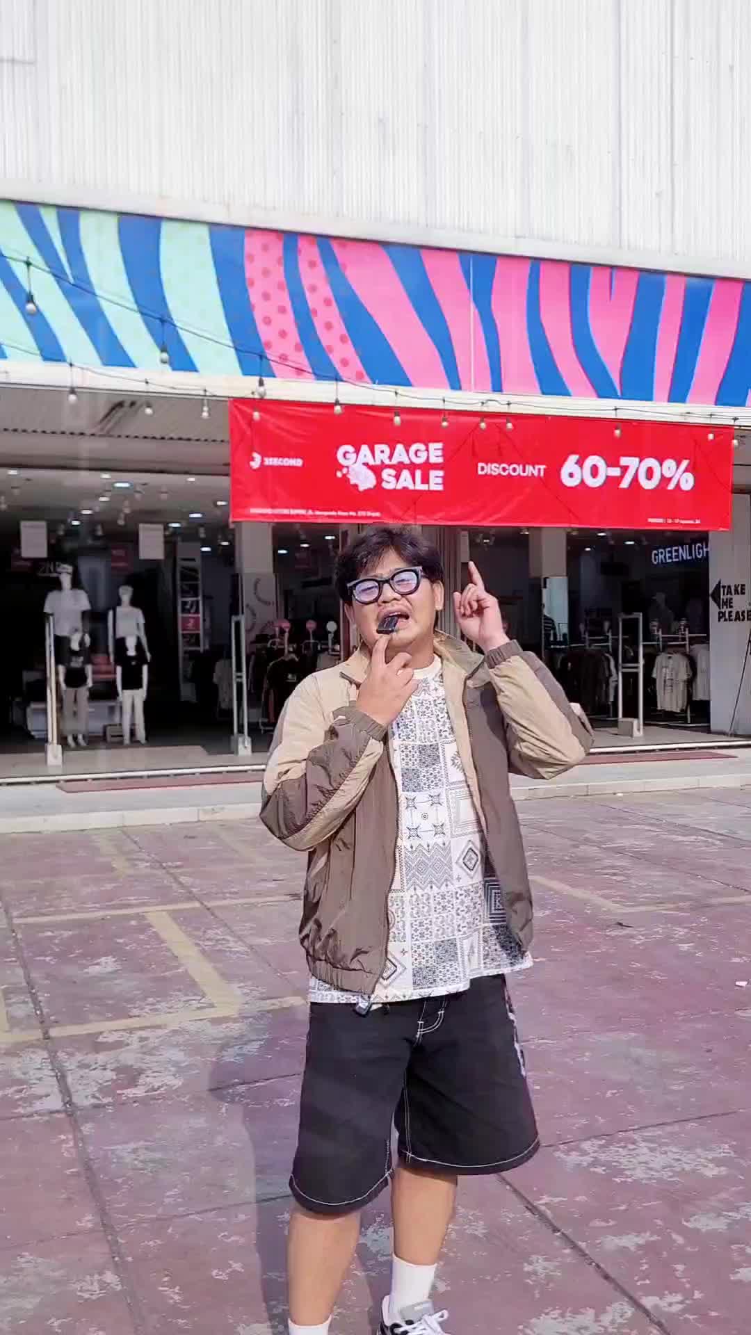 @Info Depok